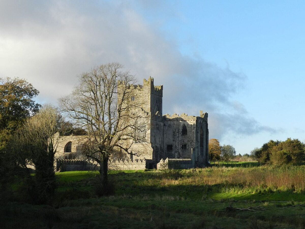 Ireland's Ancient East tour: All the best places to visit