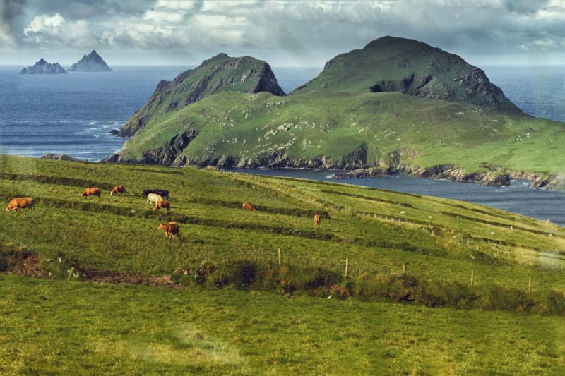 Ultimate Wild Atlantic Way Route Ireland: A WAW Road Trip