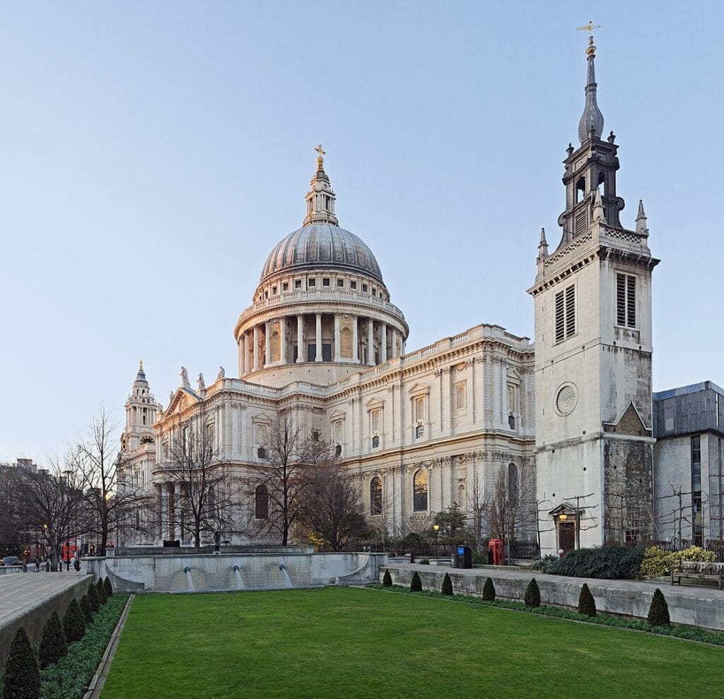 Best heritage sites UK