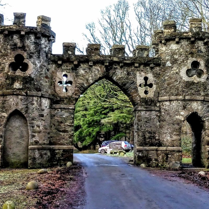 101 Landmarks in Northern Ireland