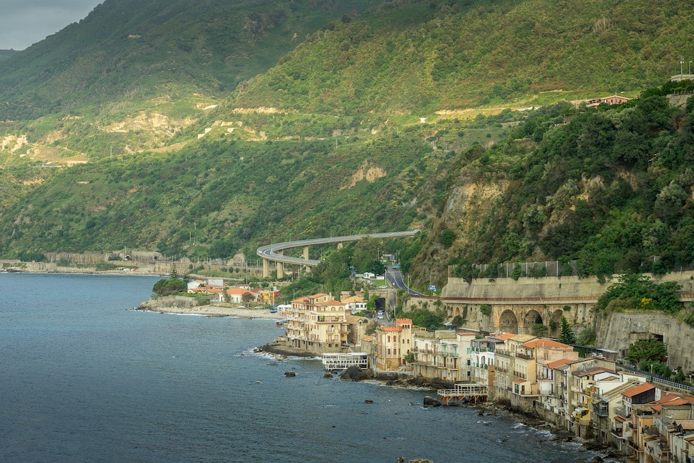 Calabria itinerary: Ultimate 5-day road trip Southern Italy