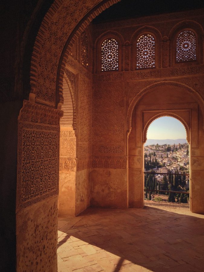 Tips for visiting the Alhambra Palace in Granada