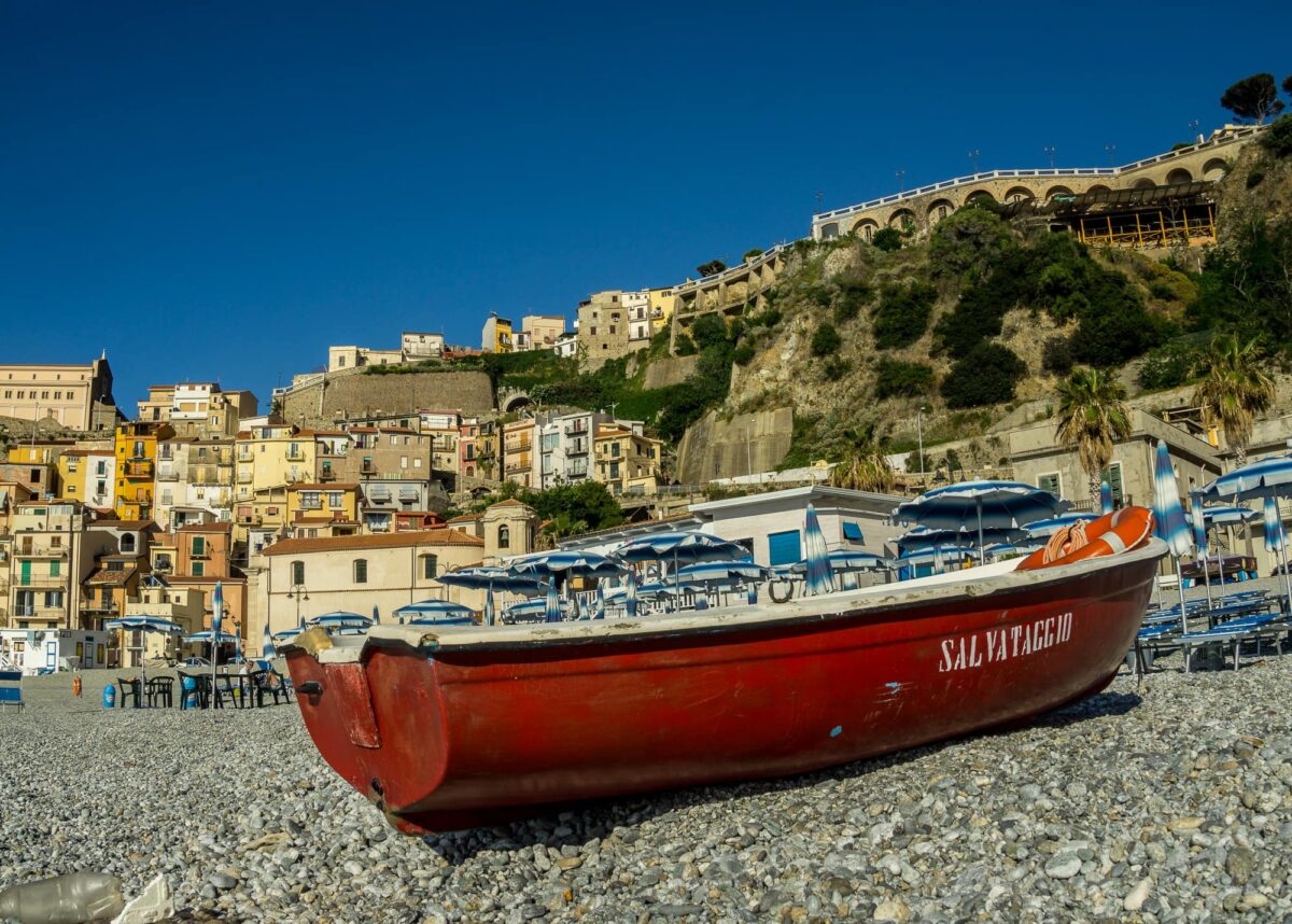 Calabria itinerary: Ultimate 5-day road trip Southern Italy