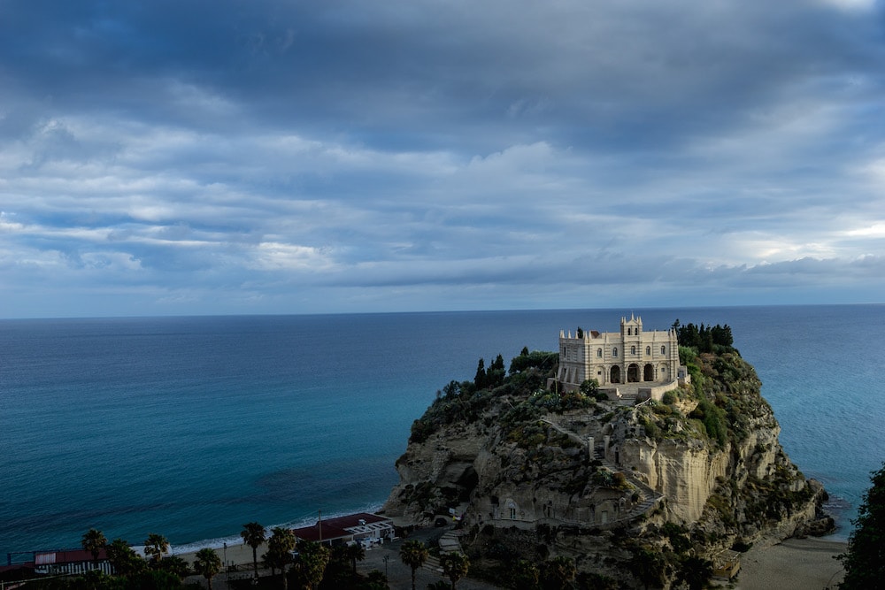 Calabria itinerary: Ultimate 5-day road trip Southern Italy