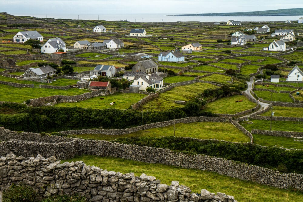 best places to visit in rural ireland