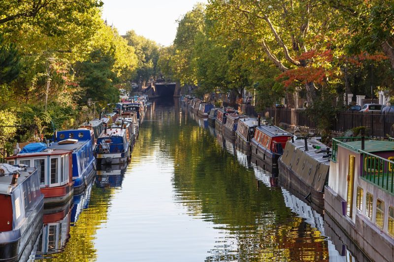 Best Hidden Gems in London you shouldn't miss