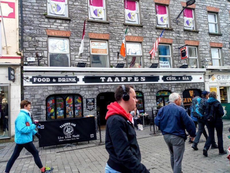 Best Things to do in Galway City