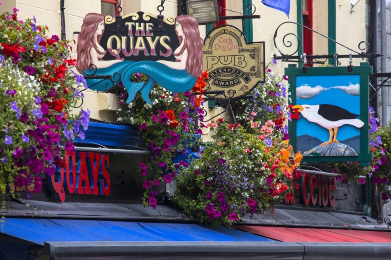 27 Things to do in Galway in 2 days