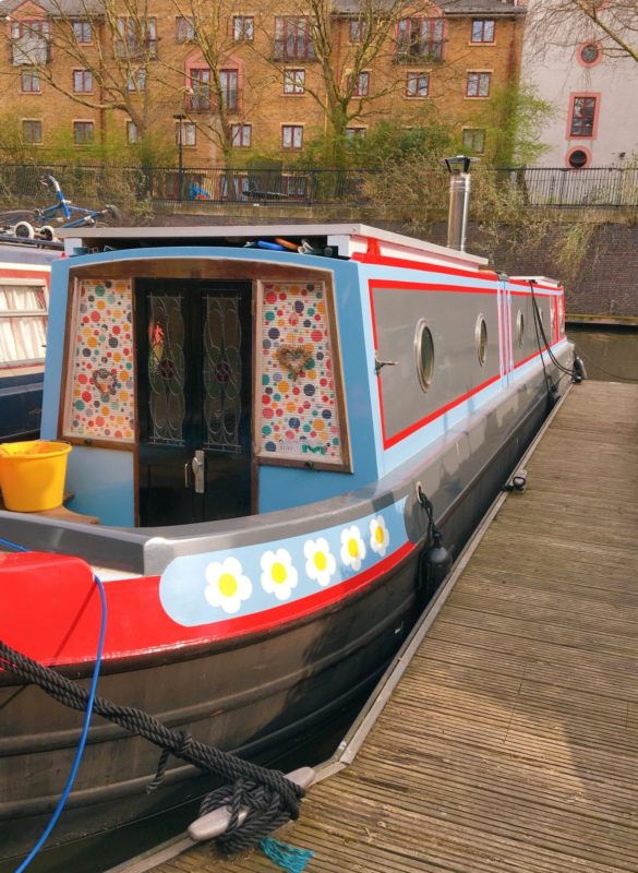 Little Venice London