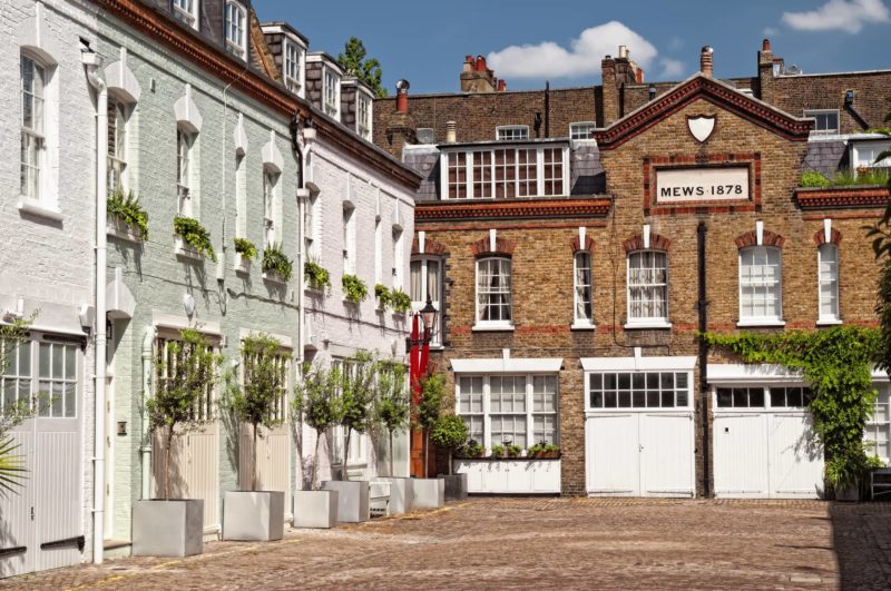 Best things to do in Notting Hill