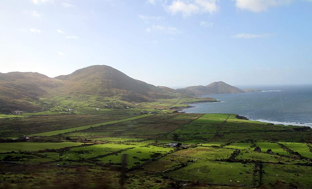 Ireland before you die! An Irish Bucket list