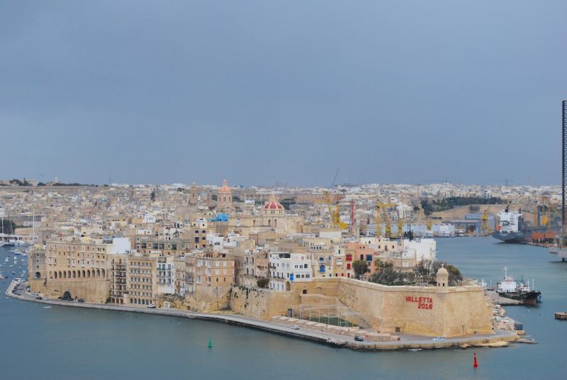 Ultimate Malta Solo Travel Guide: What to Expect