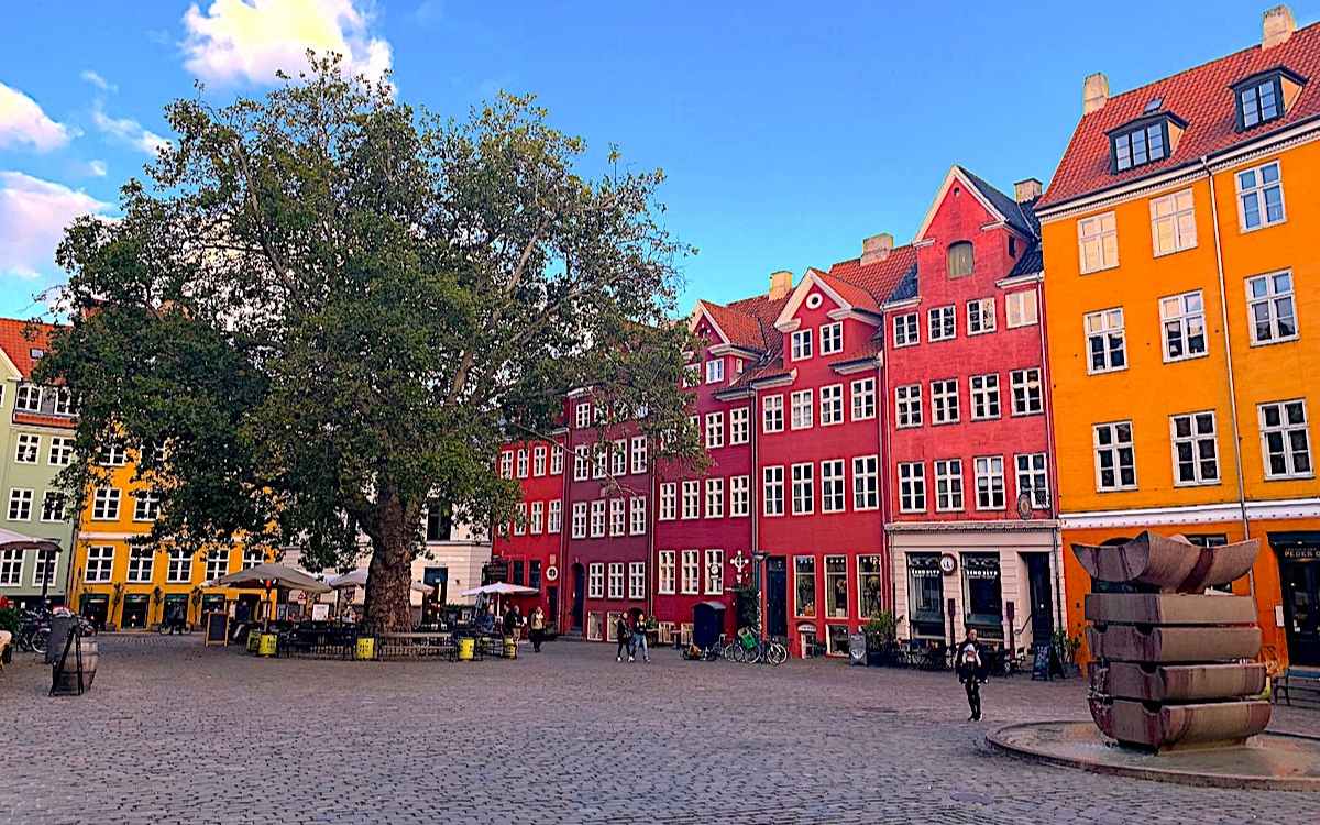 Things to do in captivating Copenhagen