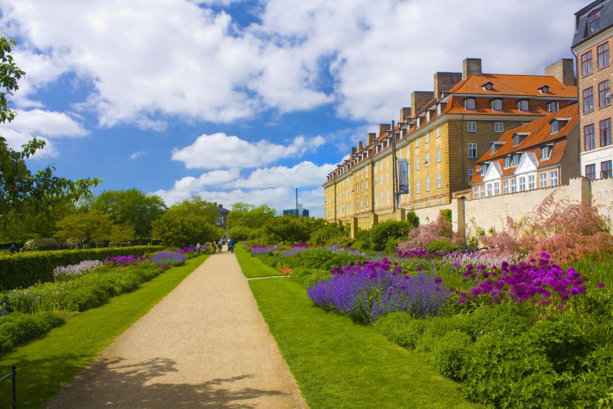 Things to do in captivating Copenhagen