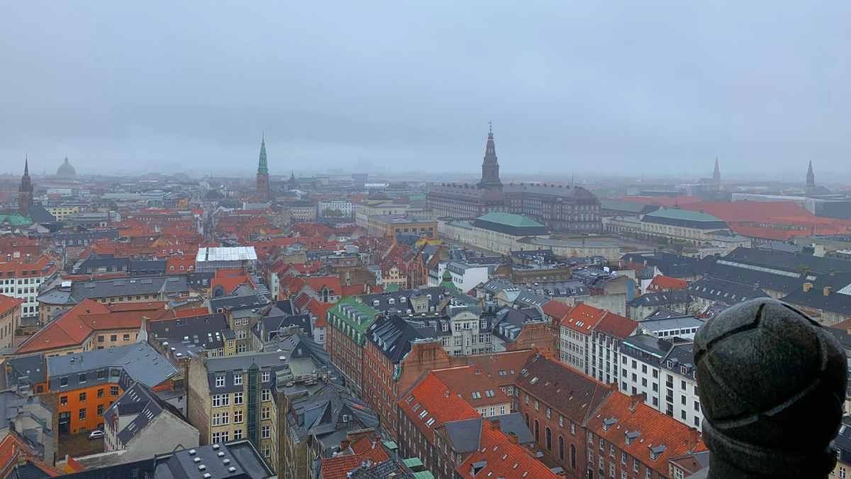 Things to do in captivating Copenhagen