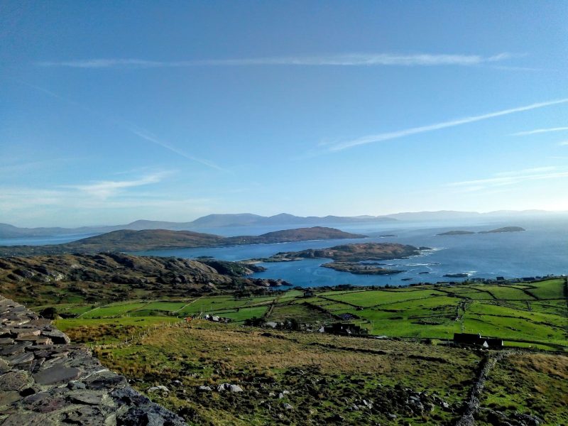 Ring of Kerry Ireland the ultimate driving guide
