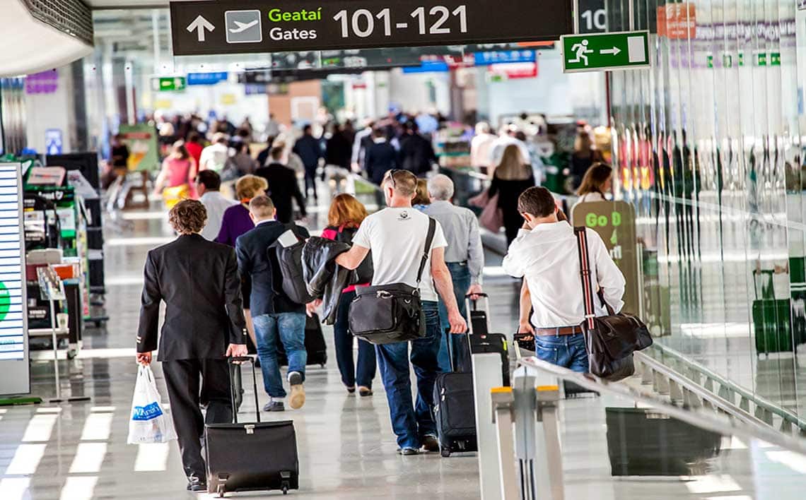 Dublin Airport Best Tips And Tricks To Navigate By A Local