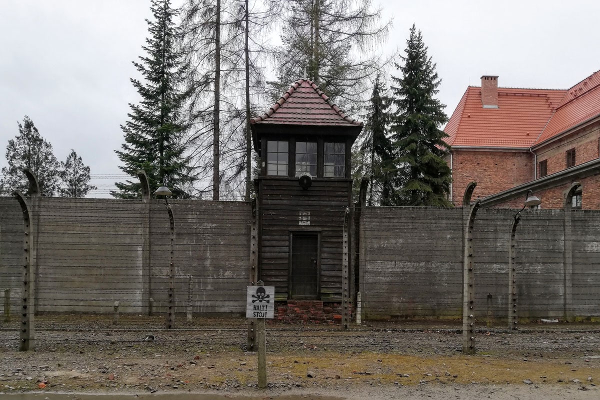 Visiting Auschwitz Birkenau: Everything you need to know