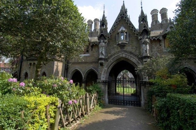 Best Hidden Gems in London you shouldn't miss