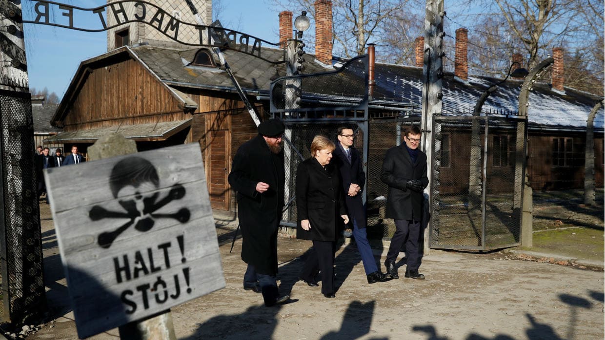 Visiting Auschwitz Birkenau: Everything you need to know