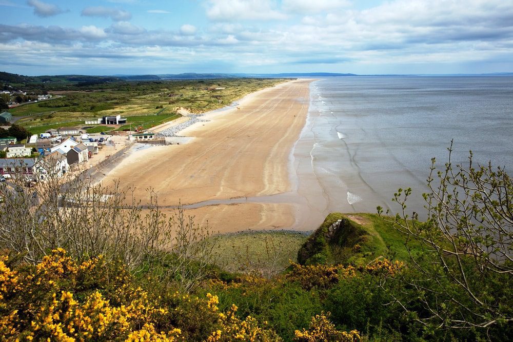 Pembrokeshire beaches: 15 of the most beautiful beaches