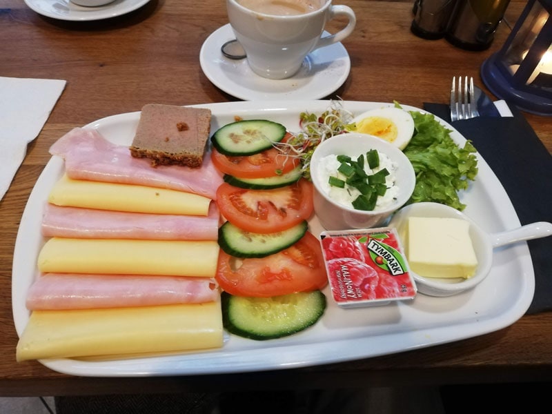 The absolute best things to eat in Krakow Poland