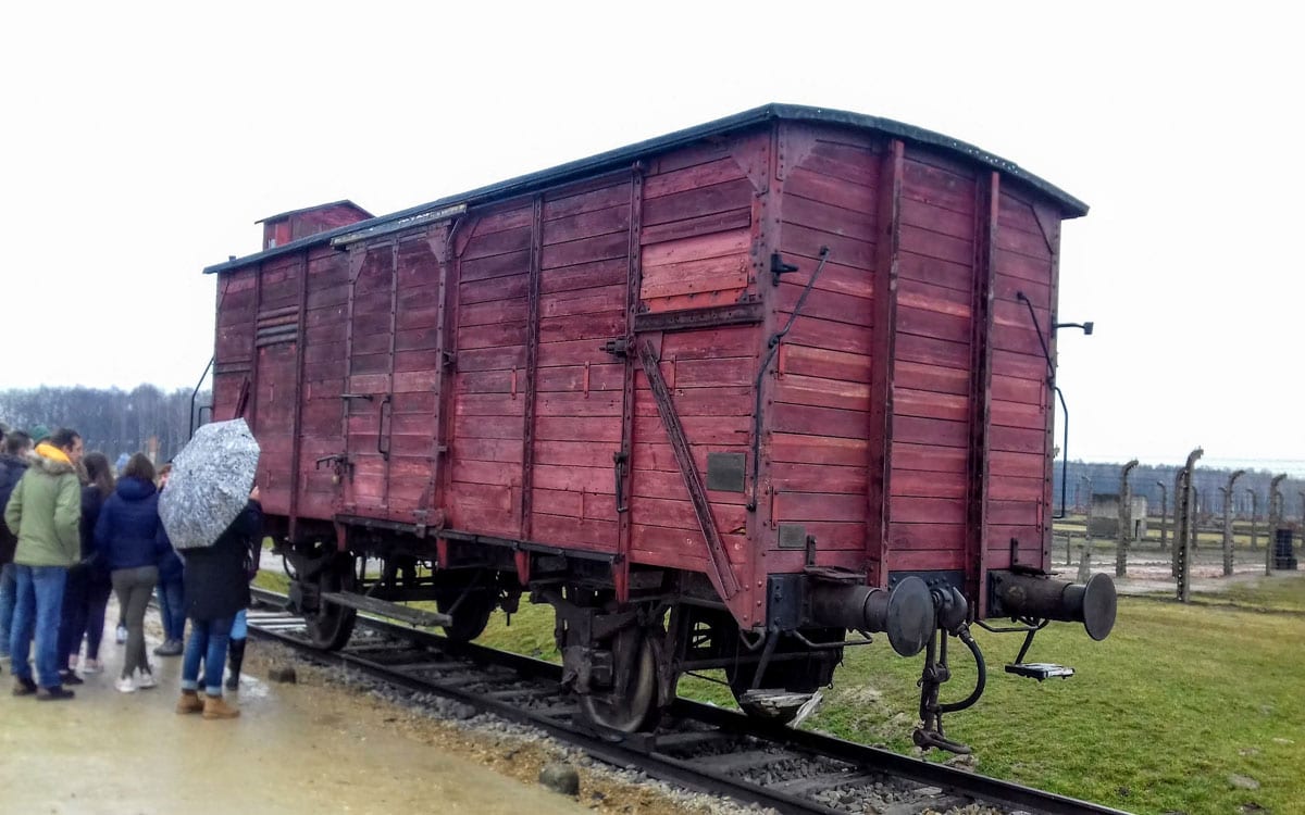 Visiting Auschwitz Birkenau: Everything you need to know