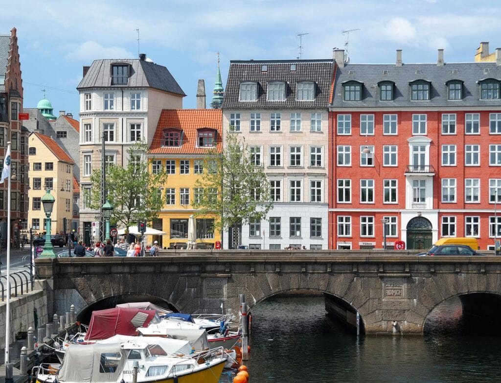 Things to do in Copenhagen 