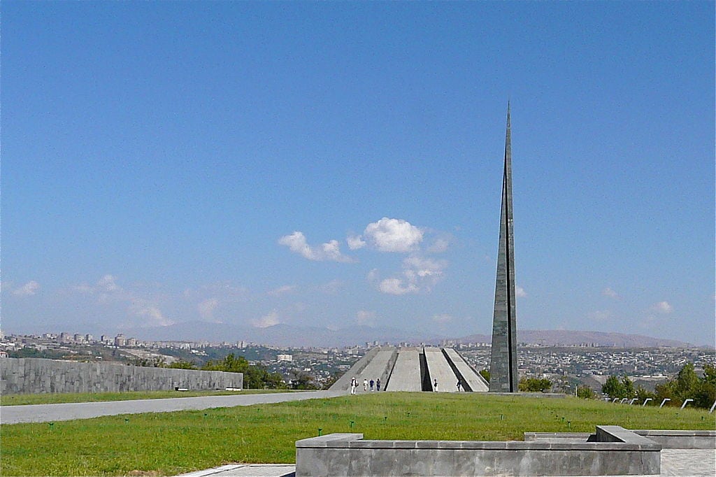 Absolute best things to do in Yerevan Armenia