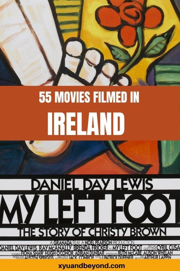 55+ Of The Best Irish Movies To Watch Before You Visit Ireland