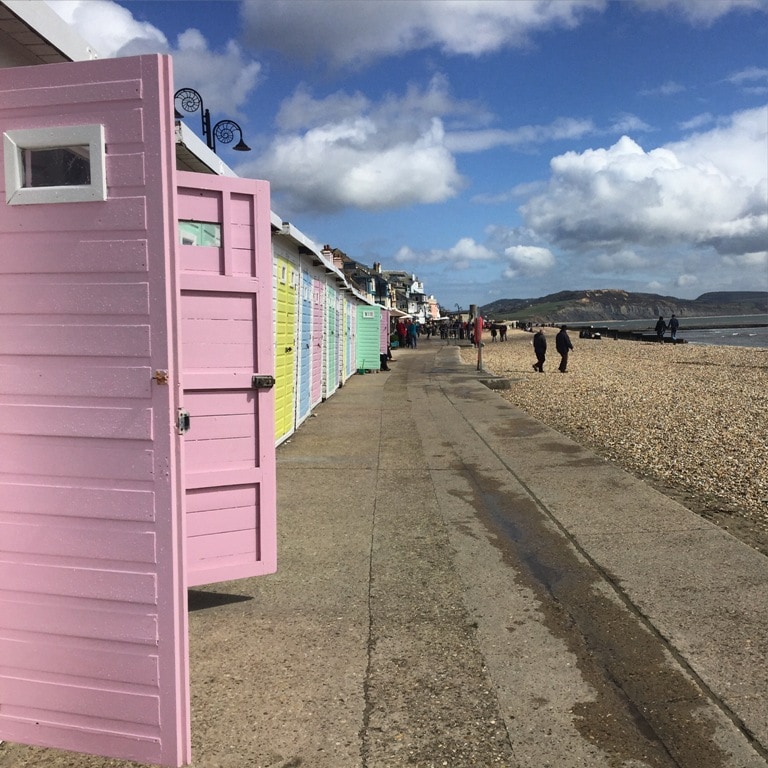 41 Best Seaside towns in the UK to visit