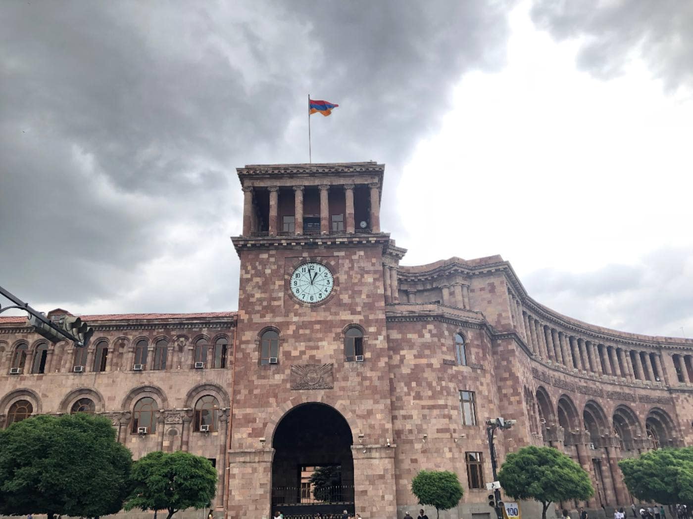 Absolute best things to do in Yerevan Armenia