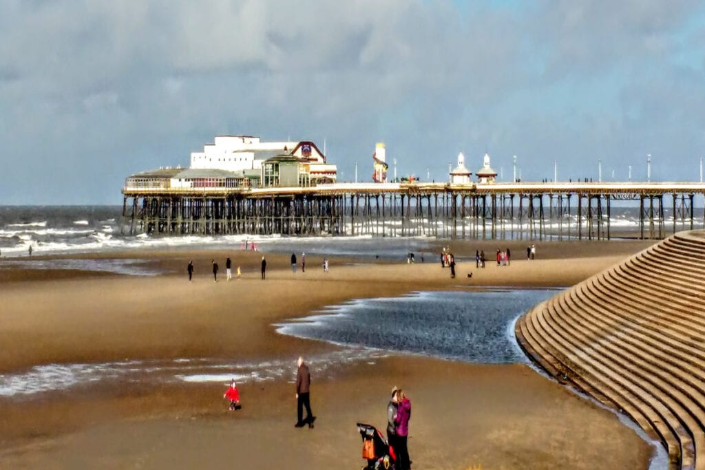 39 Best Seaside towns in the UK to visit