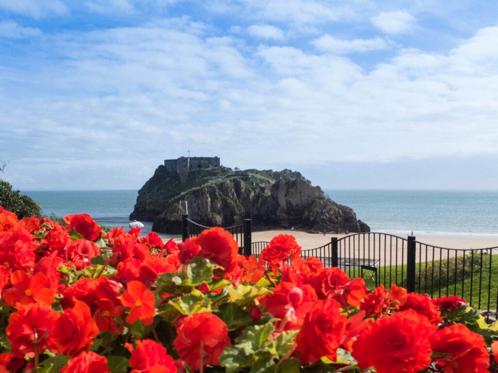 41 Best Seaside towns in the UK to visit