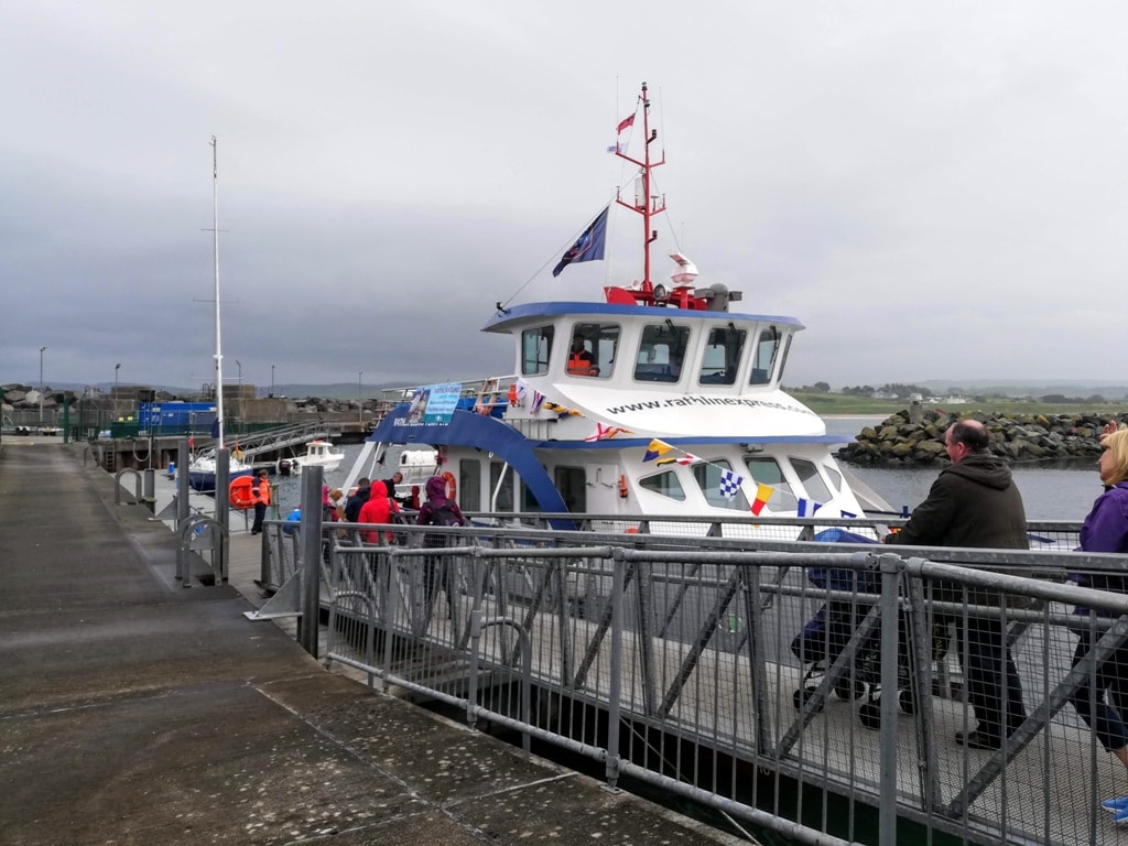 Rathlin Island - the ultimate what to do on Rathlin Island guide 