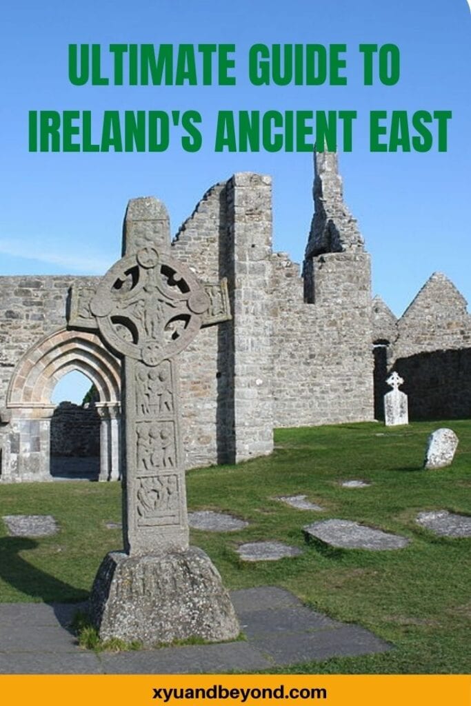 Ireland's Ancient East tour: All the best places to visit