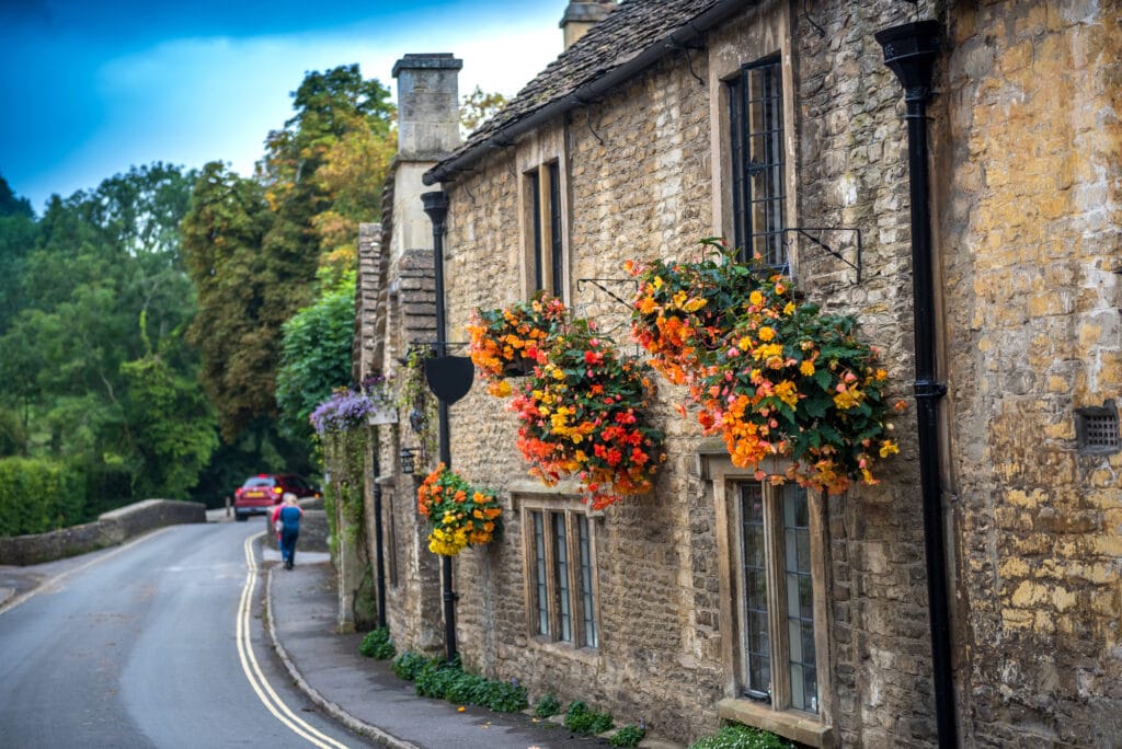 19 Beautiful Cotswold Villages to visit