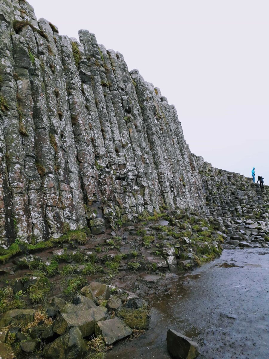 The Giant's Causeway Tour how to visit for free