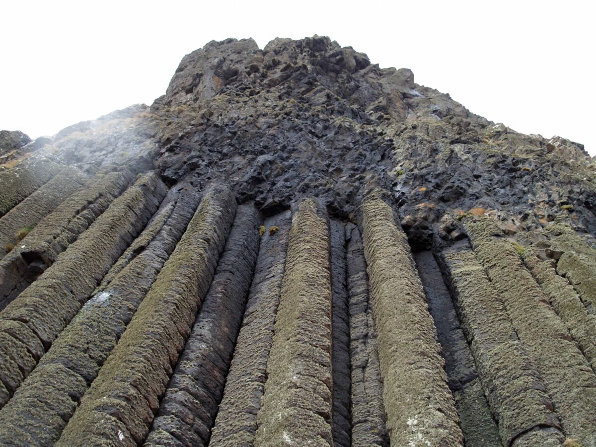 The Ultimate Tour of the Giant's Causeway 