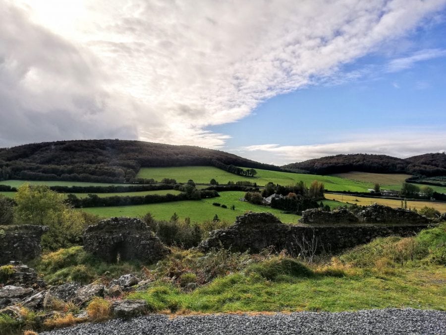 Ireland's Ancient East - an epic road trip