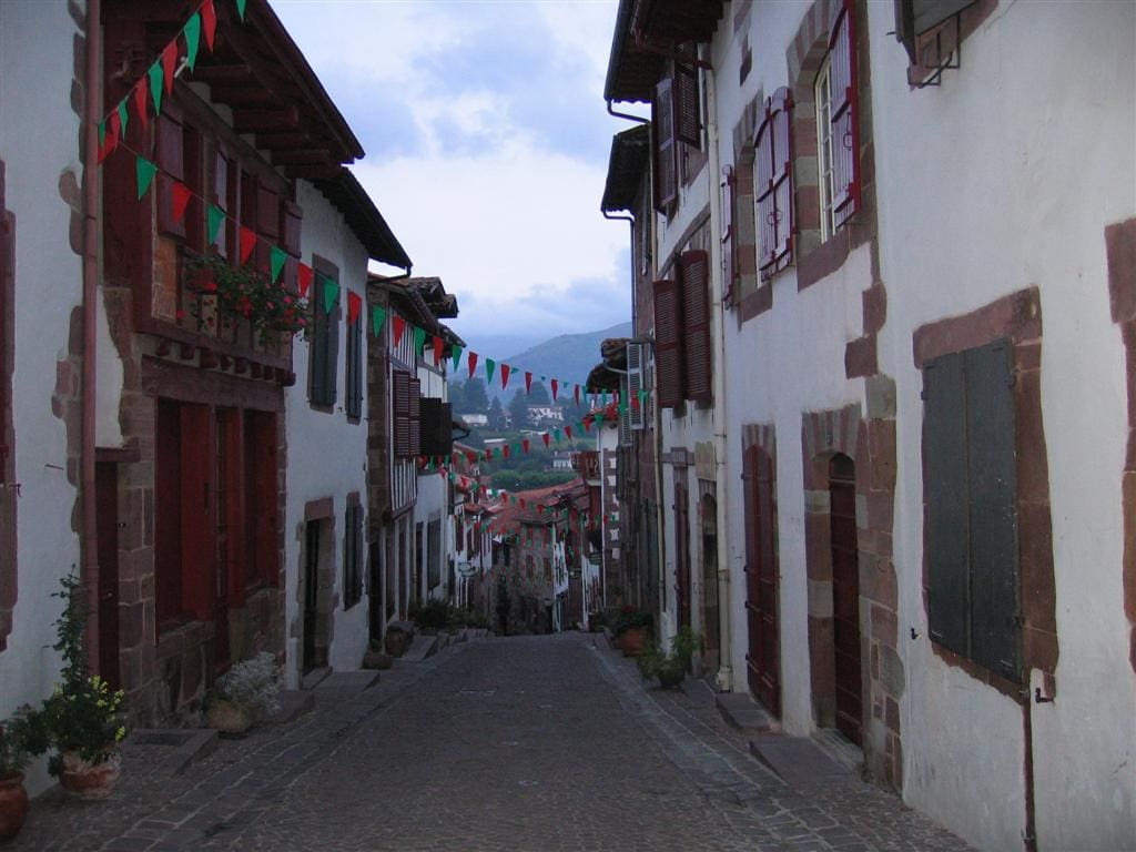 Walk the Camino de Santiago