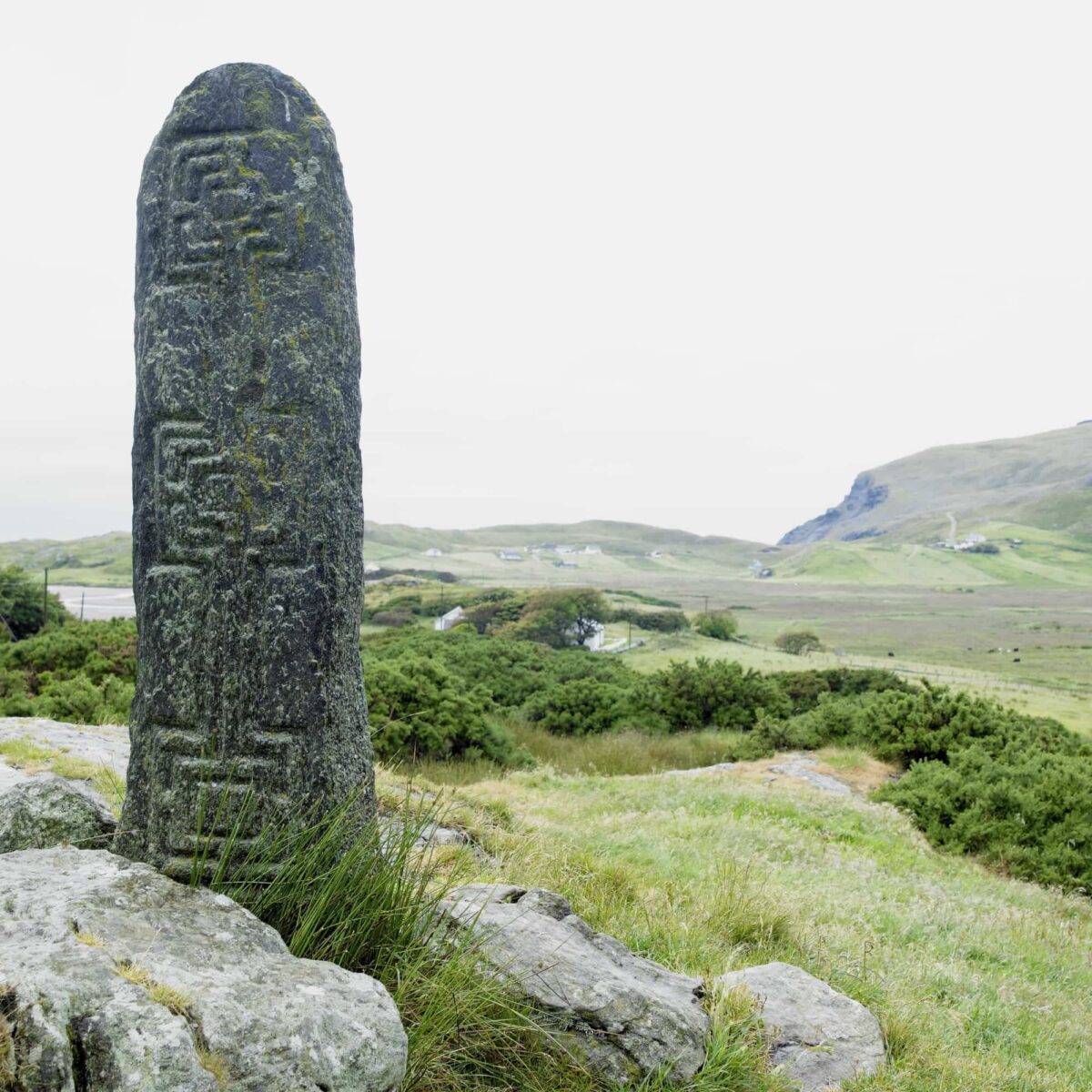 Famous Irish Saints 10 Saints of Ireland