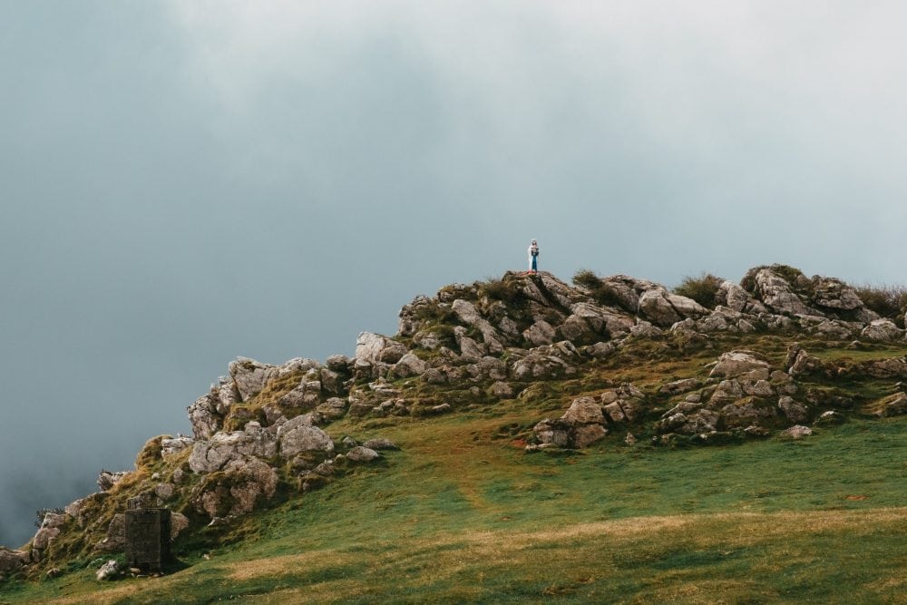 Walk the Camino de Santiago