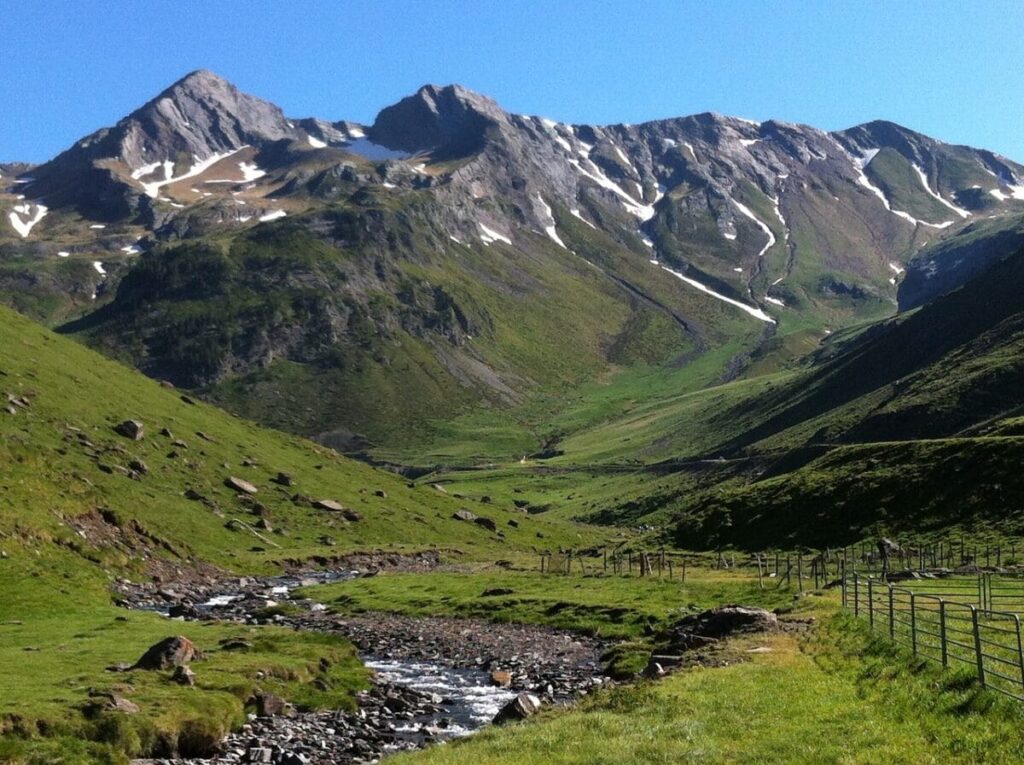 Walk the Camino de Santiago