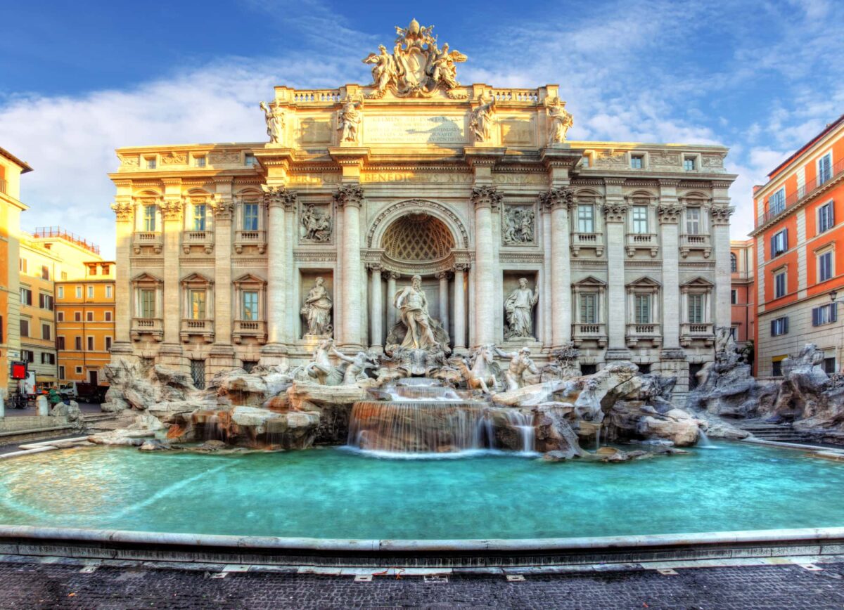 Best Things to do for 3 days in Rome