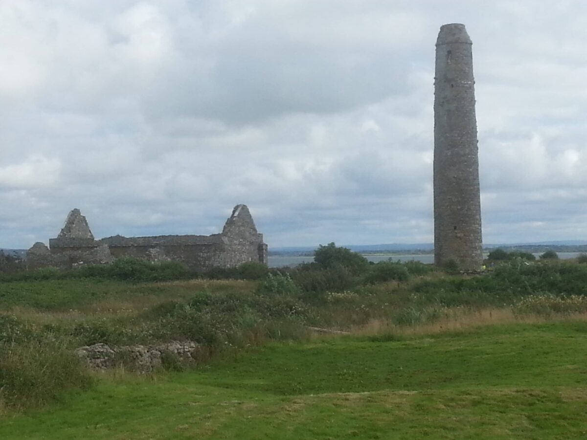 36 Islands of Ireland - the ultimate guide