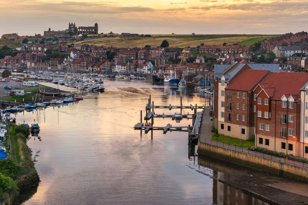 25 of the best things to do in North Yorkshire England