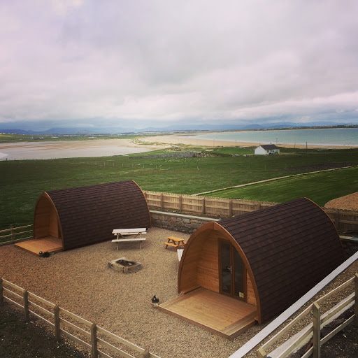 The Best Glamping in Ireland