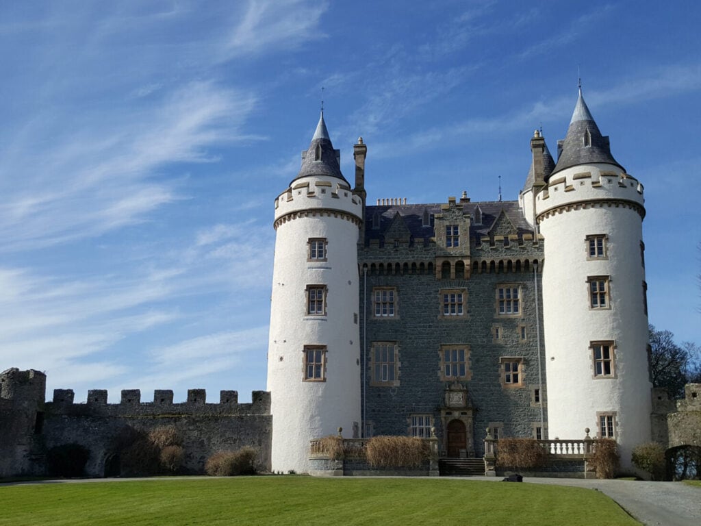68 Of the Best Tourist Attractions in Northern Ireland