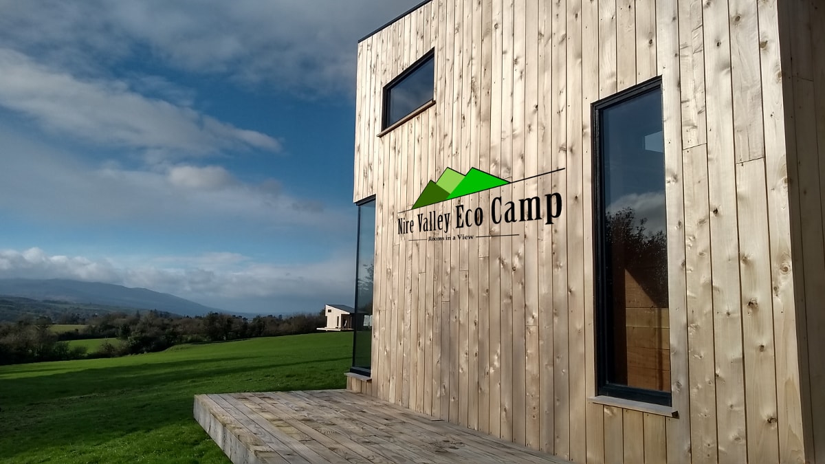 The Best Glamping in Ireland